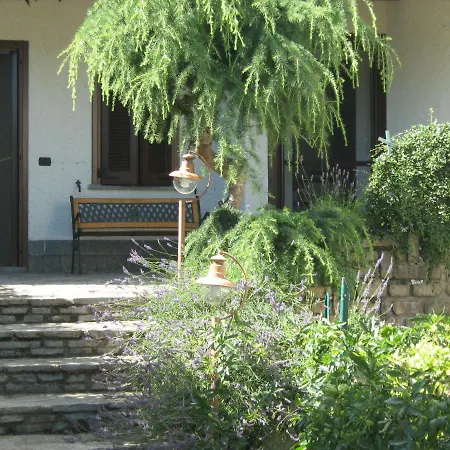 Aparthotel La Boretta 3*