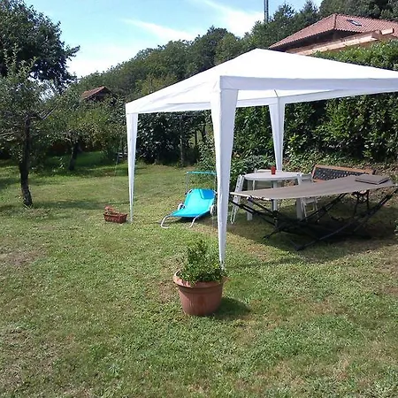 La Boretta 3*