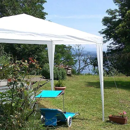 La Boretta 3* Meina