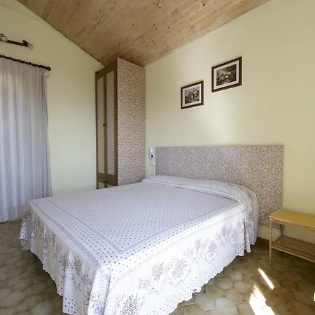 La Boretta Aparthotel