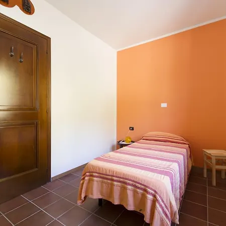La Boretta 3*