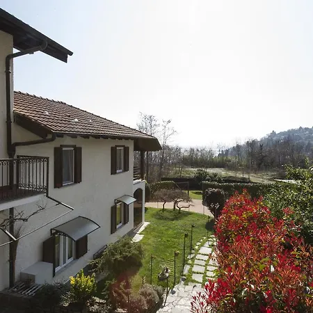 La Boretta 3* Meina