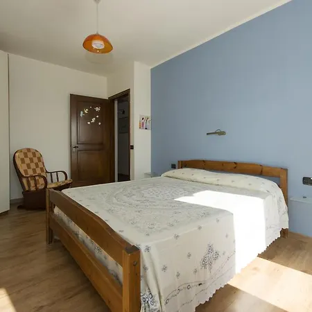 Aparthotel La Boretta Meina