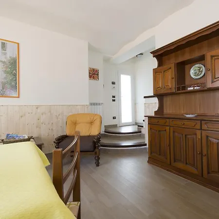 La Boretta Aparthotel 3*