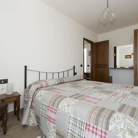 La Boretta Aparthotel 3*