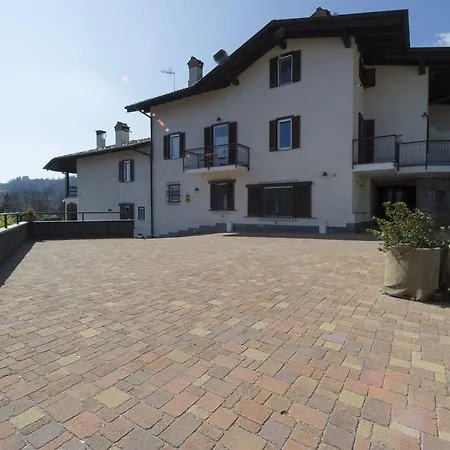 La Boretta Meina