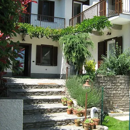 La Boretta Aparthotel