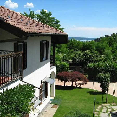 La Boretta Aparthotel 3*