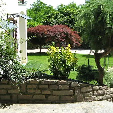 La Boretta Aparthotel