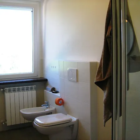 Aparthotel La Boretta 3*