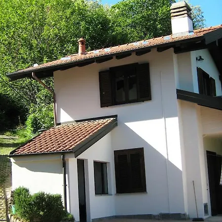 La Boretta 3* Meina