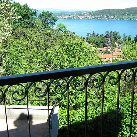 La Boretta Aparthotel Meina