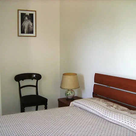 Aparthotel La Boretta Meina