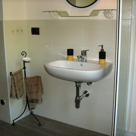 Aparthotel La Boretta