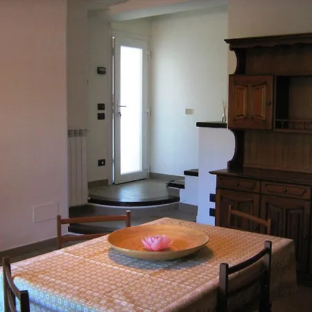La Boretta Aparthotel