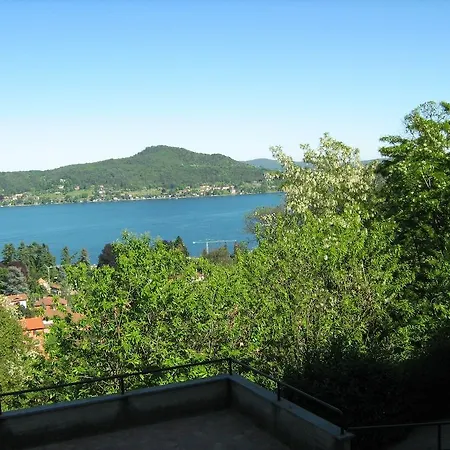 Aparthotel La Boretta 3*