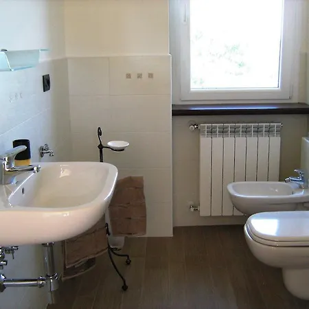 La Boretta Aparthotel 3*