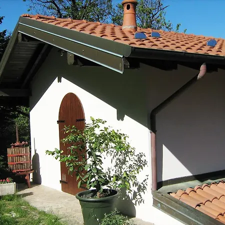 La Boretta 3* Meina