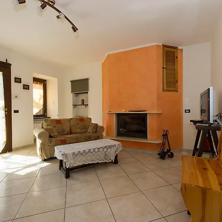 La Boretta 3* Meina