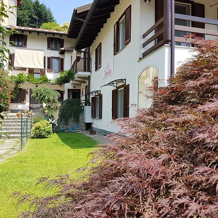 La Boretta 3*