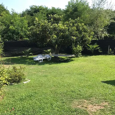 La Boretta Aparthotel